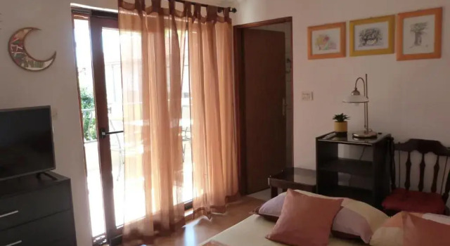 Апартаменты Apartments Eva