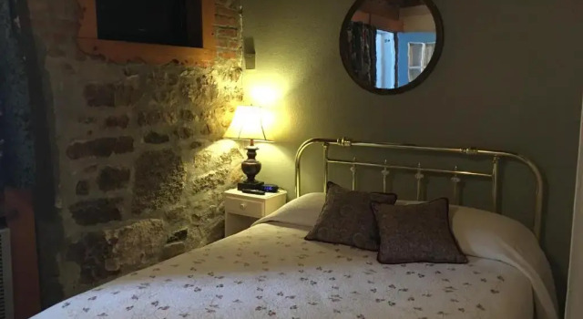 Двухместный номер Standard Sugarloaf Mountain Motel