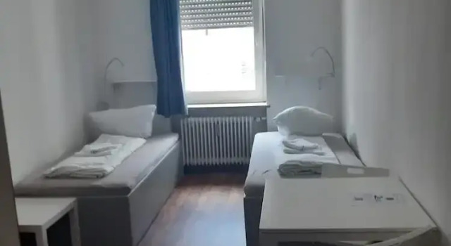 Двухместный номер Standard 2-Rent Group Hostel Apartments SEN14
