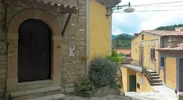 B&B La Bella Vista