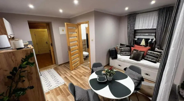 Apartamenty na Galicówce, Book Apartment Zakopane Tatras