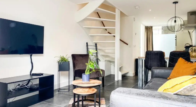 De Veerse Pot Vakantiewoning 2 VE04, Book Hotel Veere 