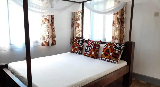 Cycad Palm Diani, Book Hotel Cheap Hotels in Kwale