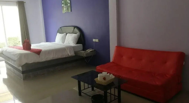 Aneguy sabai resort เอนกายสบายรีสอร์ต, 预订 度假村 合艾 宋卡