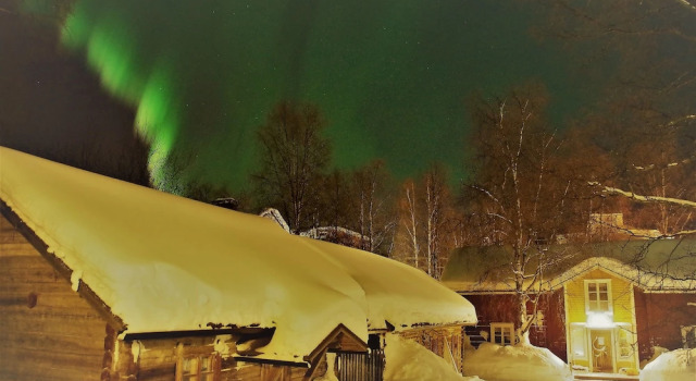 Lauri Guest House, Забронировать Гостевой дом Отели Рованиеми с парковкой, рядом с Rovaniemi Church, Парковка