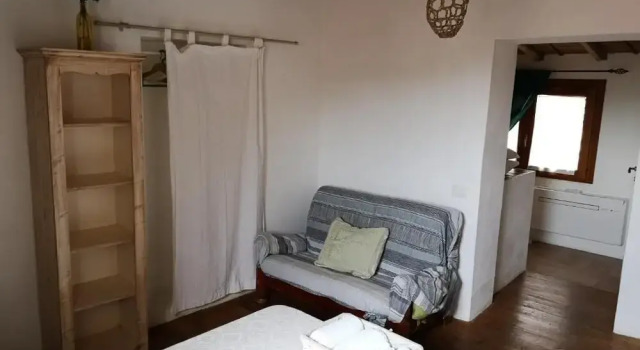 B&B Domu Incanto