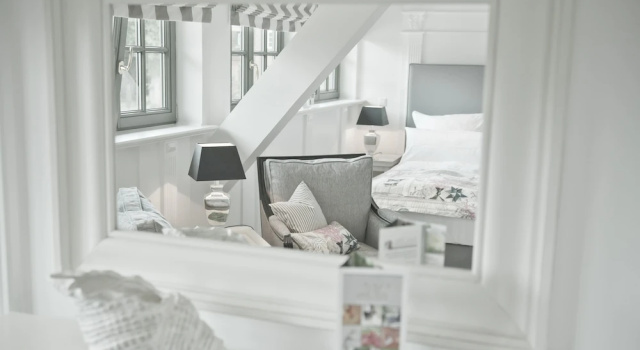 Номер Standard Landhaus Töpferhof bei Travemünde