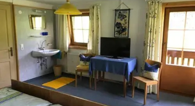Ferienwohnung Carina und Herbert Erlsbacher