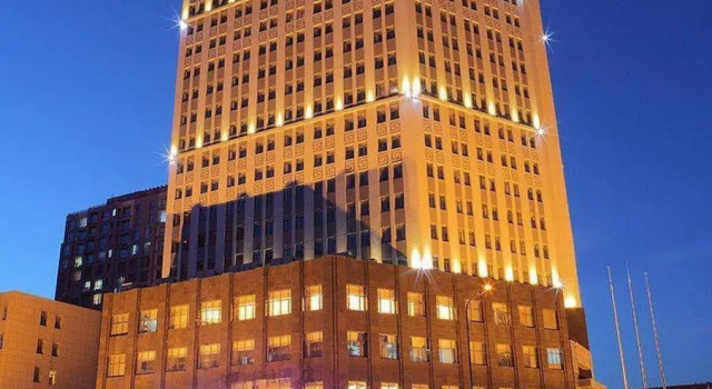 Inner Mongolia XingTai Phoenix Hotel, Book Hotel Hohhot Inner Mongolia