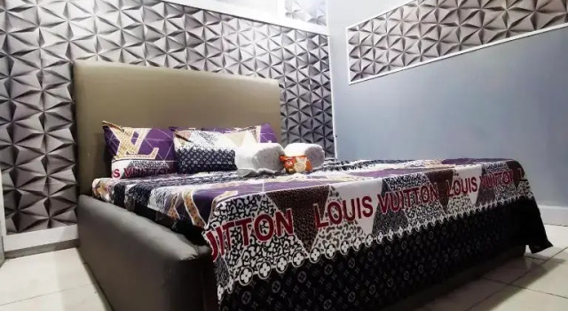 Cabanatuan City PNY TRANSIENT INN 6