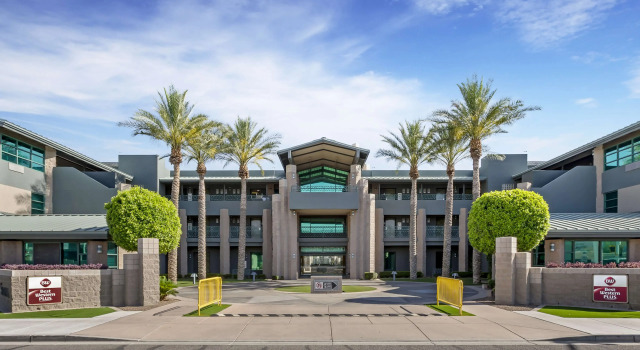 Best Western Plus Sundial
