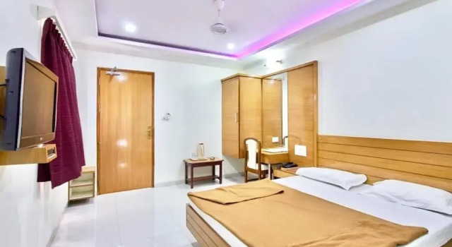 Люкс Luxury Hotel Sarita
