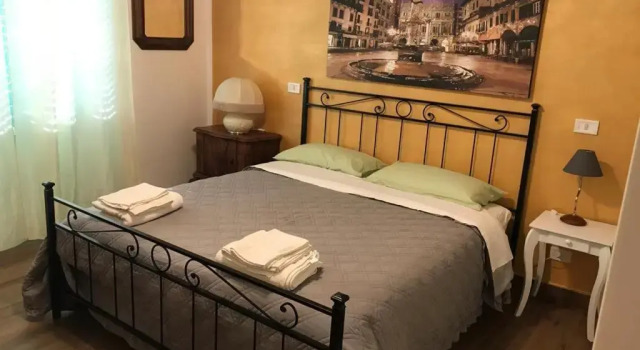 Апартаменты Le Giare House