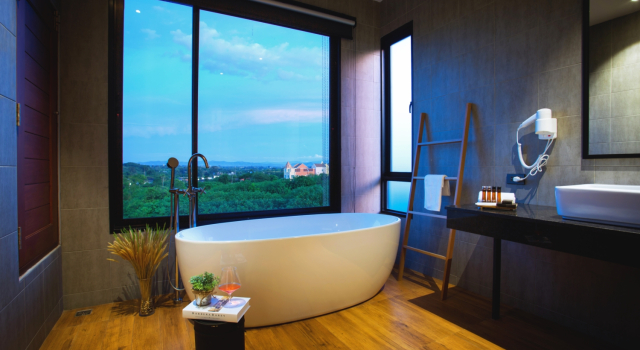 Полулюкс Hotel Together (SHA Certified)