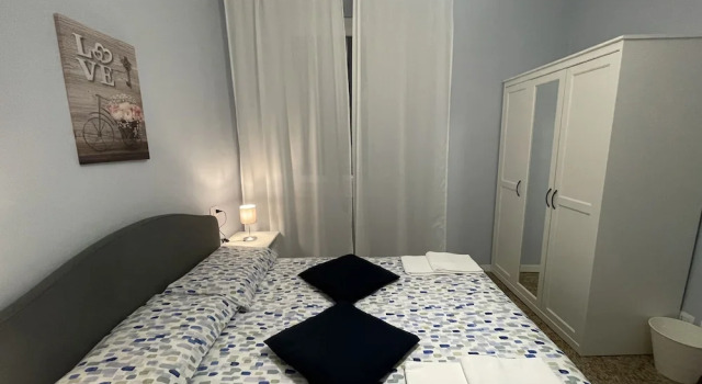 Номер Standard LoveNest Genova