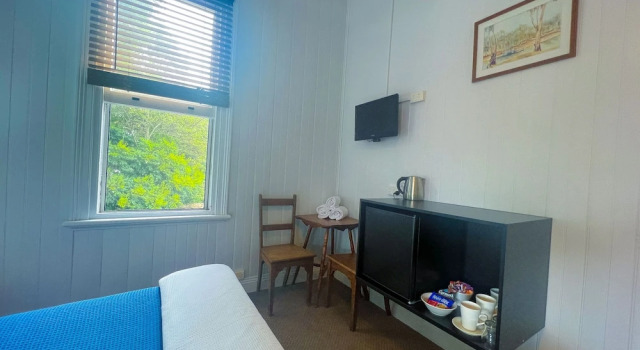 Номер Standard Ulmarra Hotel
