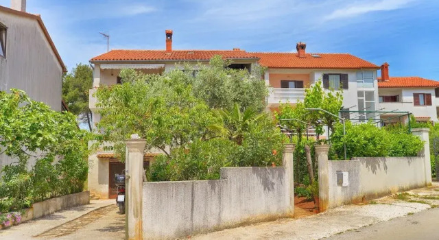 Apartment 640, Rezerwuj Apartament Veli Vrh Istria