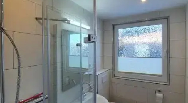 Коттедж Apartmenthaus Robbe Luv