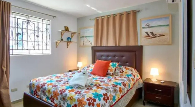 Blanco Vacation Properties