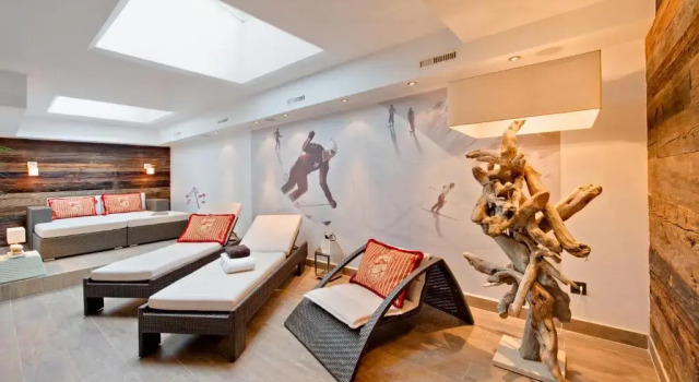 Апартаменты Alex Lodge Private Luxury Apartments
