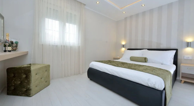 Апартаменты Superior Villa Karla