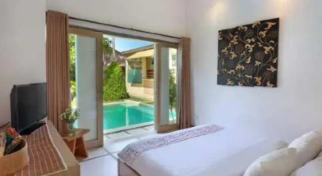 Viola Villa, Rezervovat Vila Chaty v Bali, Chalupa