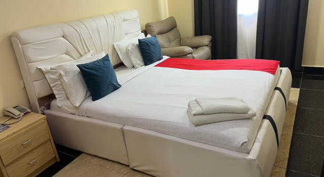 Habitación Premium Hotel Llaell