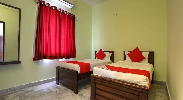 Двухместный номер Standard 15168 Sucasa Homes