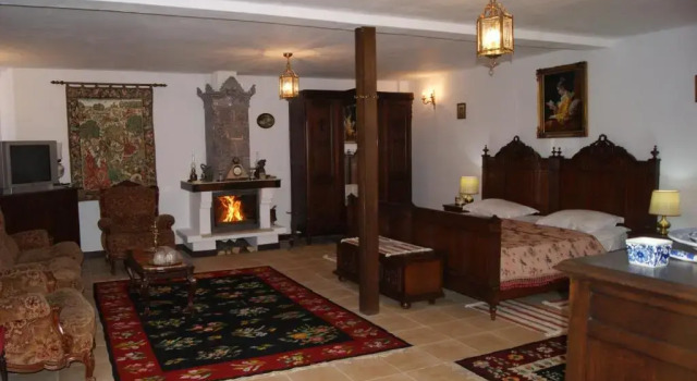 Номер Standard Casa Veche