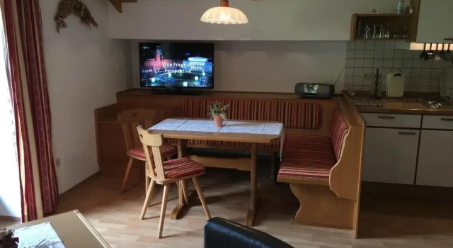 Haus Huber