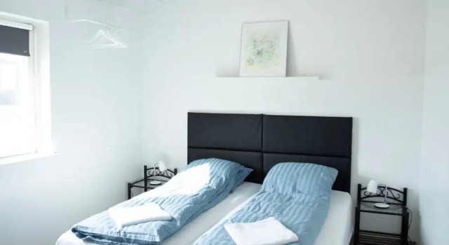 Gørding Bed and Breakfast, Book Hotel Gording Syddanmark