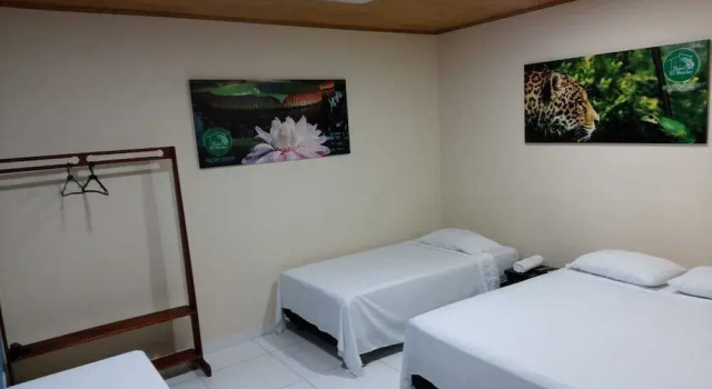 Hotel Shaday