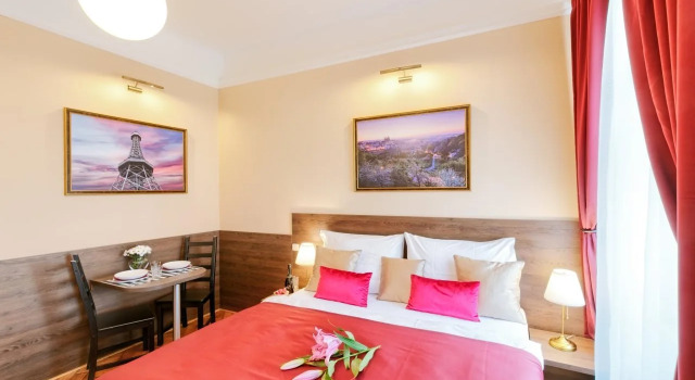 Residence Milada