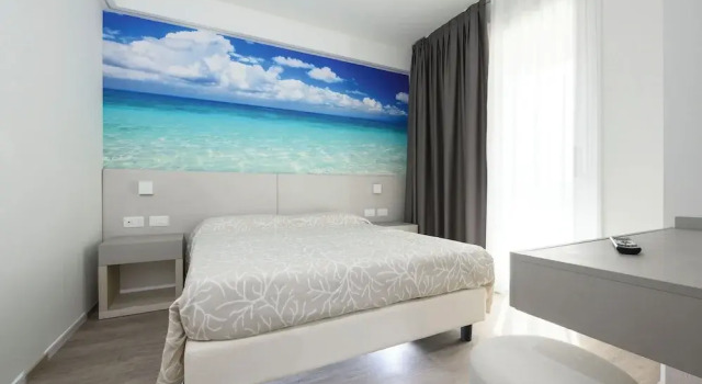Номер Prestige Hotel Harmony