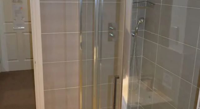 Люкс Deluxe c 1 комнатой Quorn Grange Hotel