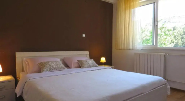 Vilar, Rezerwuj Apartament Hotele w Split-Dalmatia County z parkingiem, Parking