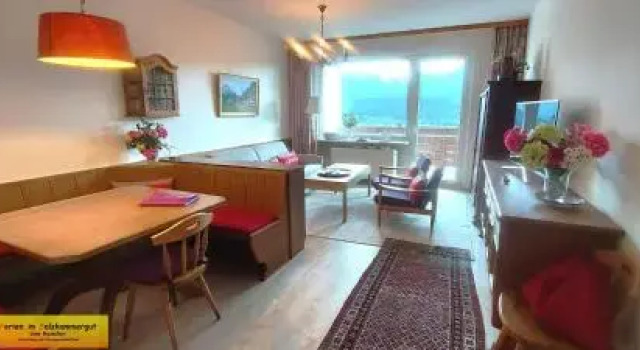 Appartement Alpenpanorama, Prenota Appartamento Hotel a Stiria con parcheggio, Parcheggio