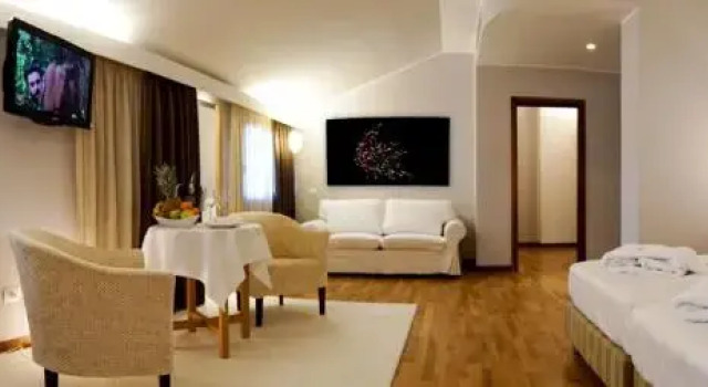 Полулюкс Guest House Golf Club Padova