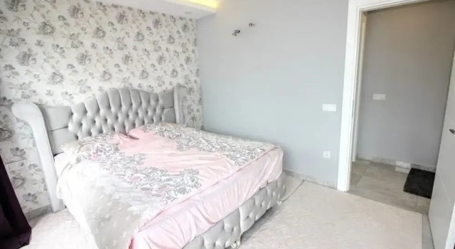 Alden Residence, Забронировать Апартаменты/квартира Алания 