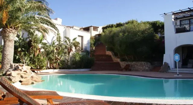 Al Saraceno Residence, Reserva ahora Hotel Baja Sardinia 