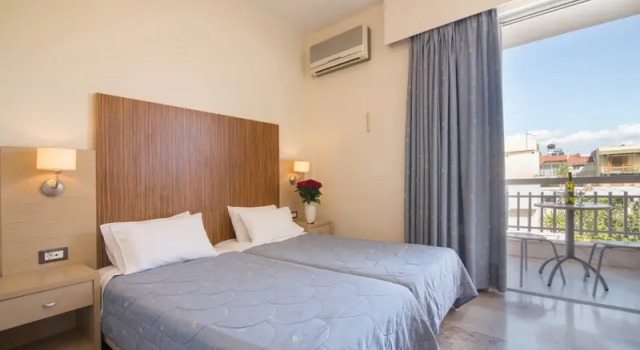 Номер Standard Hotel Elenas