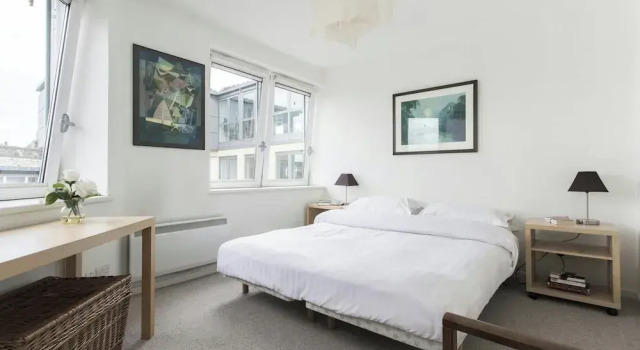Lambs Conduit Street By Onefinestay