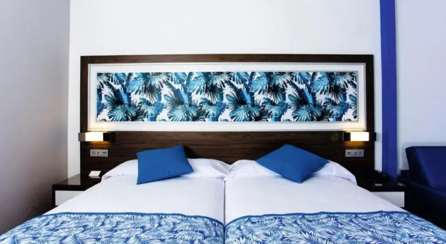Двухместный номер Riu Santa Fe - All Inclusive
