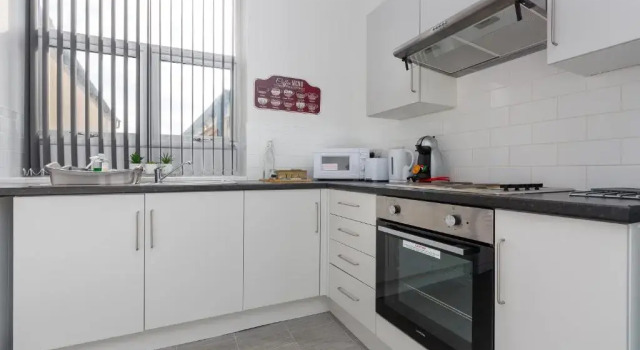 Апартаменты с 2 комнатами Heritage House Holiday Apartments