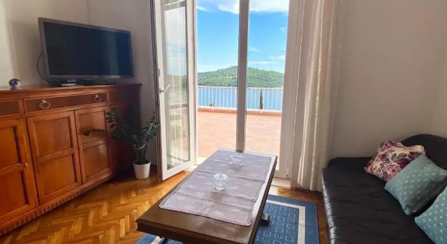 Апартаменты Apartments Blue & White - Dubrovnik Centre