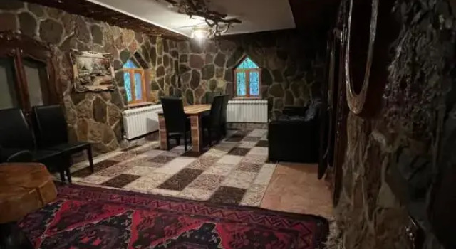 Qusar Forest, Book Hotel Qusar Gusar district
