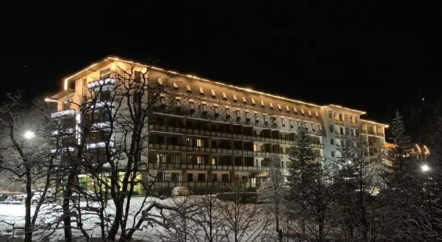 Didveli Residence Apart Hotel E 37, Rezerwuj Hotel Bakuriani Samckhe Javakheti