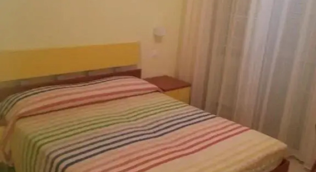 Апартаменты с видом на море Residence Levante