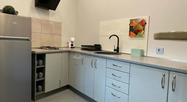 City Centre Apartment, Rezervovat Apartmán Jelgava Zemgale