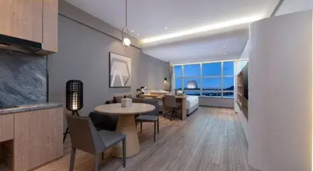 Номер Standard Hui Hotel